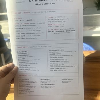 La Ciudad - Breakfast & Brunch Near Me - West Sacramento, California La Ciudad - Breakfast & Brunch Near Me - West Sacramento, California