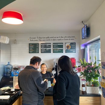 Zingo Tacos - Cashier - Mexican Near Me - Los Angeles, California Zingo Tacos - Cashier - Mexican Near Me - Los Angeles, California