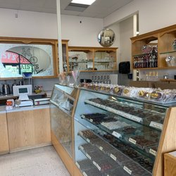 Daisy's Olde Time Confections