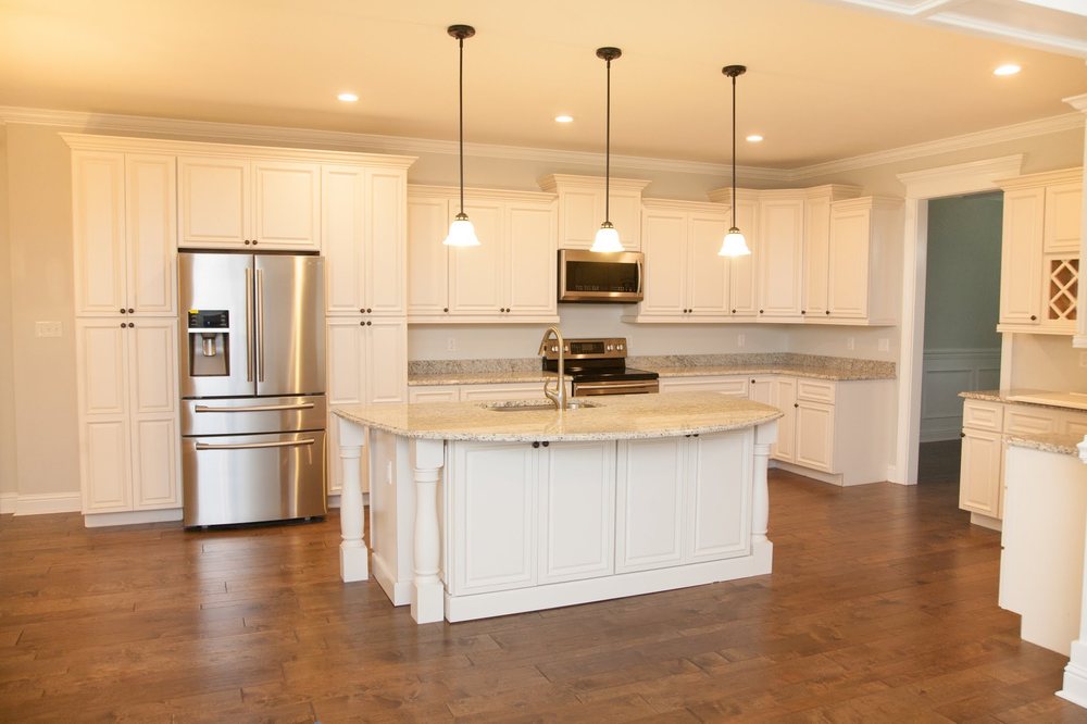 NORWOOD CONSTRUCTION Updated August 2024 19 Photos Richmond Hill