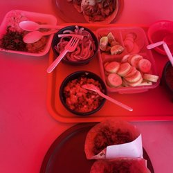 Taqueria El Poblano