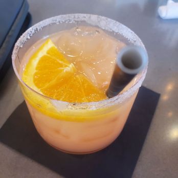 Pure Taco - Paloma with a sugar rim - Tacos Near Me - Carlsbad, California Pure Taco - Paloma with a sugar rim - Tacos Near Me - Carlsbad, California