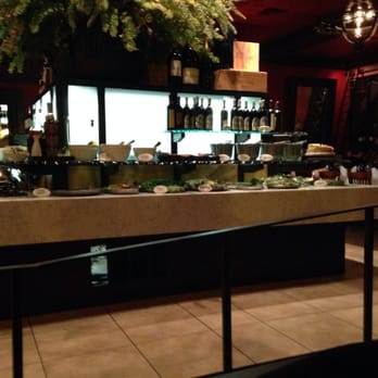 Texas de Brazil - Salad bar - Steakhouses Near Me - Memphis, Tennessee Texas de Brazil - Salad bar - Steakhouses Near Me - Memphis, Tennessee
