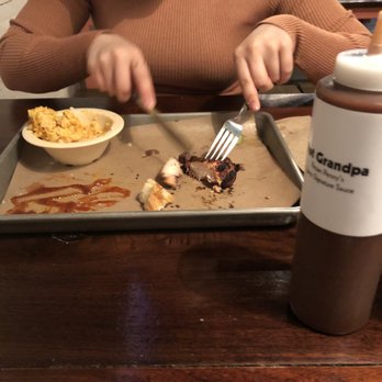 Pecan Penny's - WHO EATS WINGS WITH A FORK AND KNIFE - Barbeque Near Me - Columbus, Ohio Pecan Penny's - WHO EATS WINGS WITH A FORK AND KNIFE - Barbeque Near Me - Columbus, Ohio
