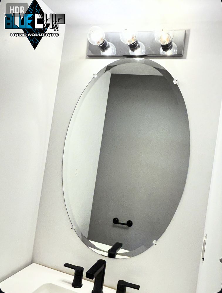 Slide of Blue Chip Home Solutions