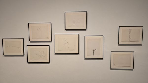 Museo Nacional Centro de Arte Reina Sofía by null