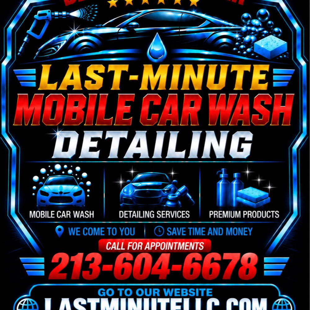 TOP 10 BEST Car Odor Removal in Los Angeles, CA - (2026 Guide