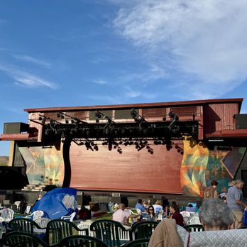 Super Summer Theatre - Stage - Performing Arts Near Me - Blue Diamond, Nevada