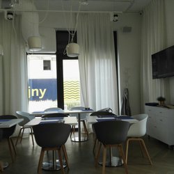 Menu Bistro