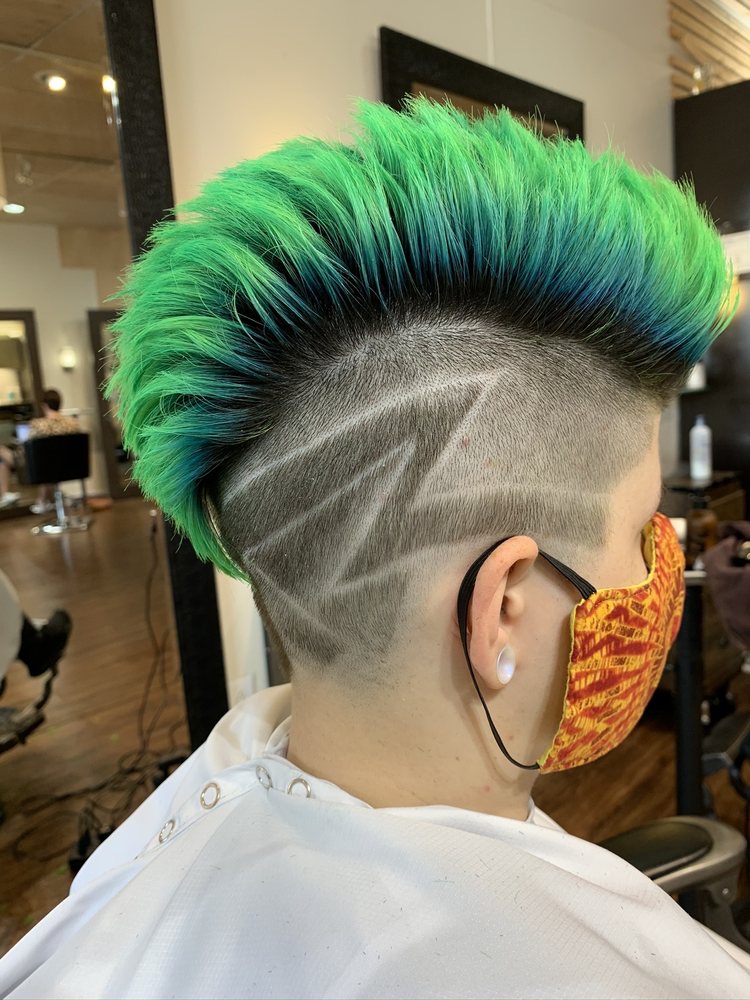 SALON M Updated September 2024 23 Photos & 15 Reviews 8079 Kingston Pike, Knoxville