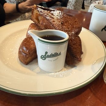 Sadelle's - French toast - Breakfast & Brunch Near Me - Las Vegas, Nevada