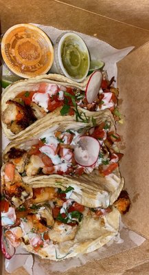 La Chingonita by null