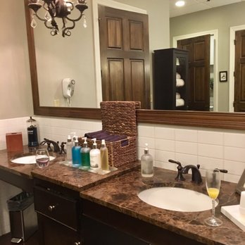 Woodhouse Spa - Cincinnati - Day Spas Near Me - Cincinnati, Ohio