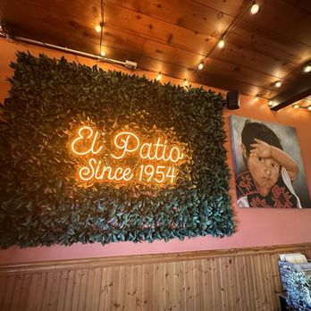 El Patio - Ambience - Mexican Near Me - Chula Vista, California El Patio - Ambience - Mexican Near Me - Chula Vista, California
