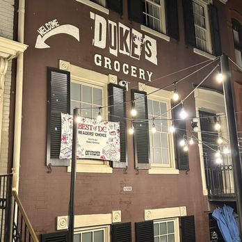 Duke's Grocery - Burgers Near Me - Washington, DC, District of Columbia Duke's Grocery - Burgers Near Me - Washington, DC, District of Columbia