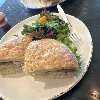 Urbane Cafe - turkey Club Turkey Sandwich - Sandwiches Near Me - Visalia, California Urbane Cafe - turkey Club Turkey Sandwich - Sandwiches Near Me - Visalia, California