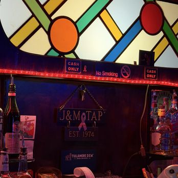 J&M Tap - Sports Bars Near Me - Chicago, Illinois J&M Tap - Sports Bars Near Me - Chicago, Illinois