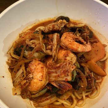 Bobijoa - Jjajangmyeon - Korean Near Me - Chicago, Illinois Bobijoa - Jjajangmyeon - Korean Near Me - Chicago, Illinois