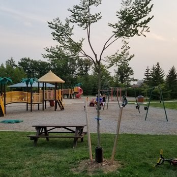 Postridge Park - Parks Near Me - Oakville, Ontario Postridge Park - Parks Near Me - Oakville, Ontario