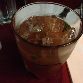 True Confections - Summer menu drink - Desserts Near Me - Vancouver, British Columbia