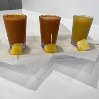 Movita Juice Bar - TRIO - Juice Bars & Smoothies Near Me - Norwalk, California Movita Juice Bar - TRIO - Juice Bars & Smoothies Near Me - Norwalk, California