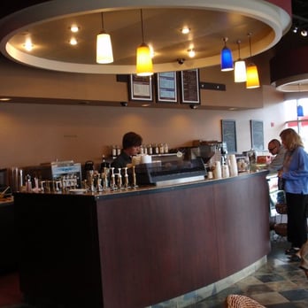 Turtle Coffee - Coffee & Tea Near Me - Seattle, Washington