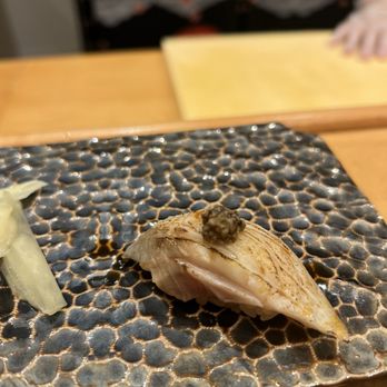 Kinzan Omakase - Sushi Bars Near Me - New York, New York Kinzan Omakase - Sushi Bars Near Me - New York, New York