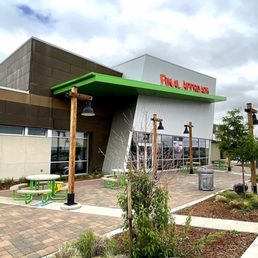 Exterior photo of Schlotzsky's - Denver, Colorado Exterior photo of Schlotzsky's - Denver, Colorado