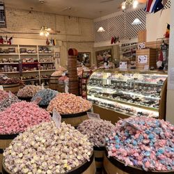 Barrels O Candy