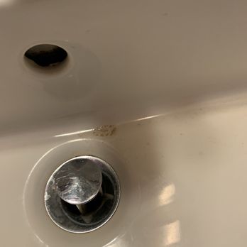 Kokopelli Lodgings - I don't know what's in the sink but it was gross - Hotels Near Me - Moab, Utah Kokopelli Lodgings - I don't know what's in the sink but it was gross - Hotels Near Me - Moab, Utah