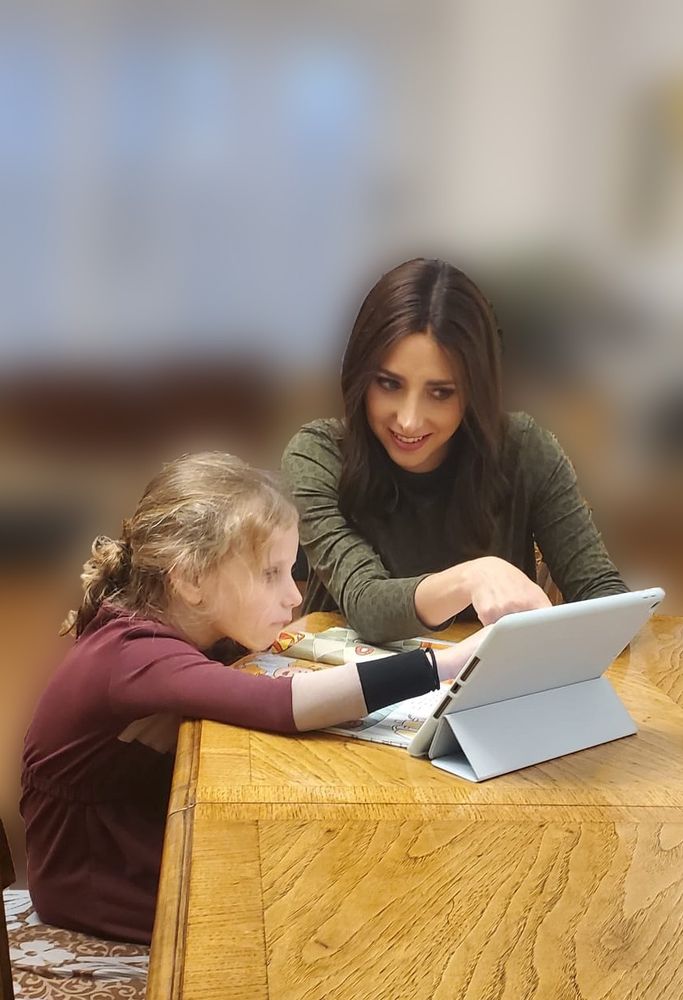 Let's Talk NY, Speech-Language Services - child therapist in Brooklyn, NY