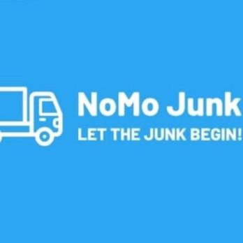 NoMo Junk - Our new logo - Junk Removal & Hauling Near Me NoMo Junk - Our new logo - Junk Removal & Hauling Near Me