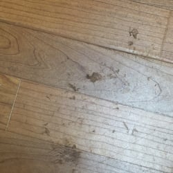 NextCare Urgent Care, Columbia - Needs a good cleaning.