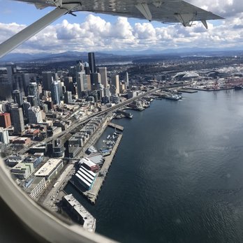 Kenmore Air - Flight Instruction Near Me - Seattle, Washington