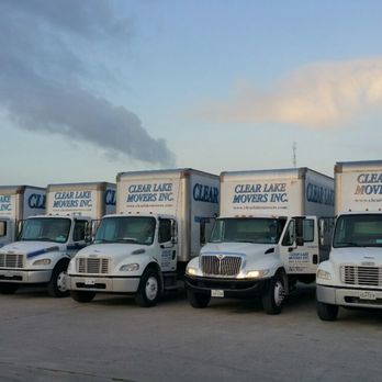 Clear Lake Movers - A small portion of our fleet!! - Movers Near Me Clear Lake Movers - A small portion of our fleet!! - Movers Near Me