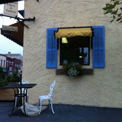 Branko's Patisserie