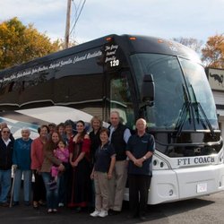 Foxy Travel - Our Foxy Family