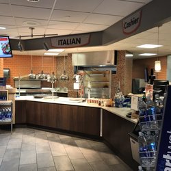 Broadway Bistro
