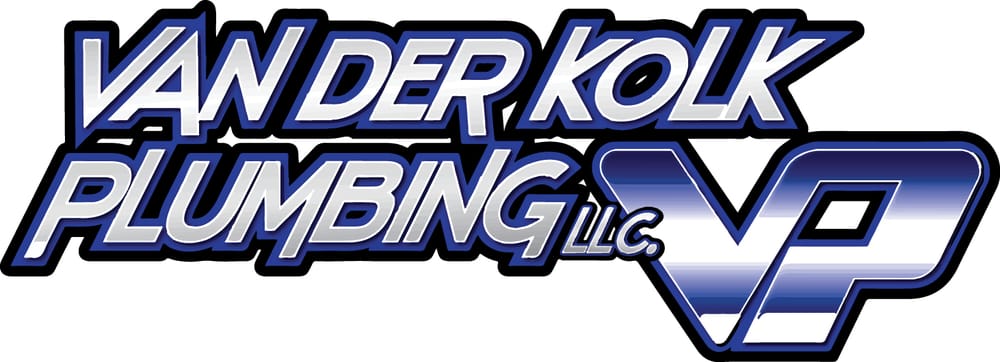 Slide of Van Der Kolk Plumbing
