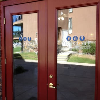 Ideal Beach Store - Store Doors - Convenience Stores Near Me - Garden City, Utah Ideal Beach Store - Store Doors - Convenience Stores Near Me - Garden City, Utah