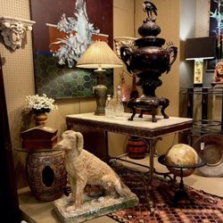 Saugerties Antiques Center
