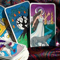 Psychic Lasvegas
