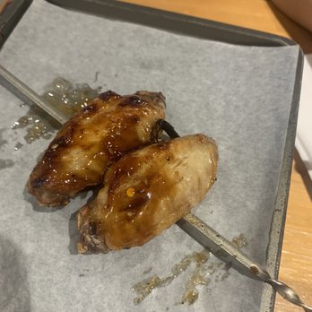 Nice Meating You BBQ - Chicken wing - Chinese Near Me - Coquitlam, British Columbia Nice Meating You BBQ - Chicken wing - Chinese Near Me - Coquitlam, British Columbia