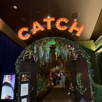 Catch - Seafood Near Me - Las Vegas, Nevada Catch - Seafood Near Me - Las Vegas, Nevada