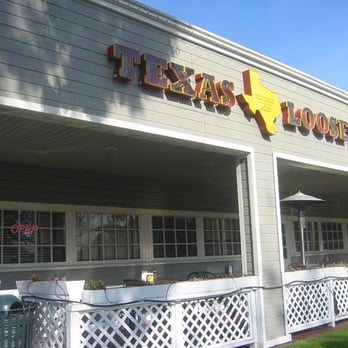 Texas Loosey's