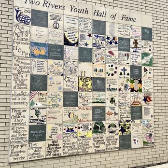 Two Rivers Community Center - Youth Hall of Fame - Community Centers Near Me - Two Rivers, Wisconsin Two Rivers Community Center - Youth Hall of Fame - Community Centers Near Me - Two Rivers, Wisconsin