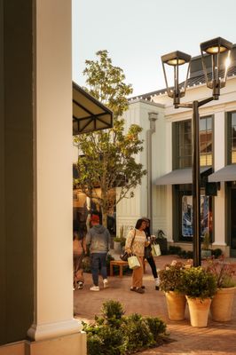 Belmont Park Village by null