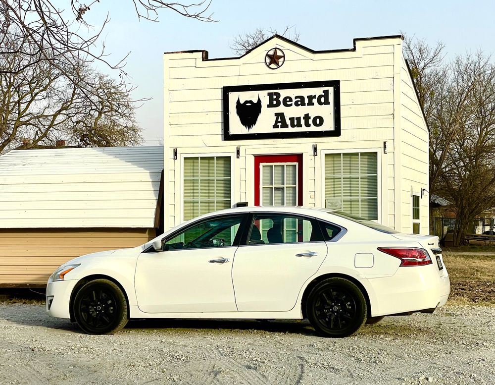 BEARD AUTO Updated May 2024 311 Wesley St, Brownwood, Texas Used