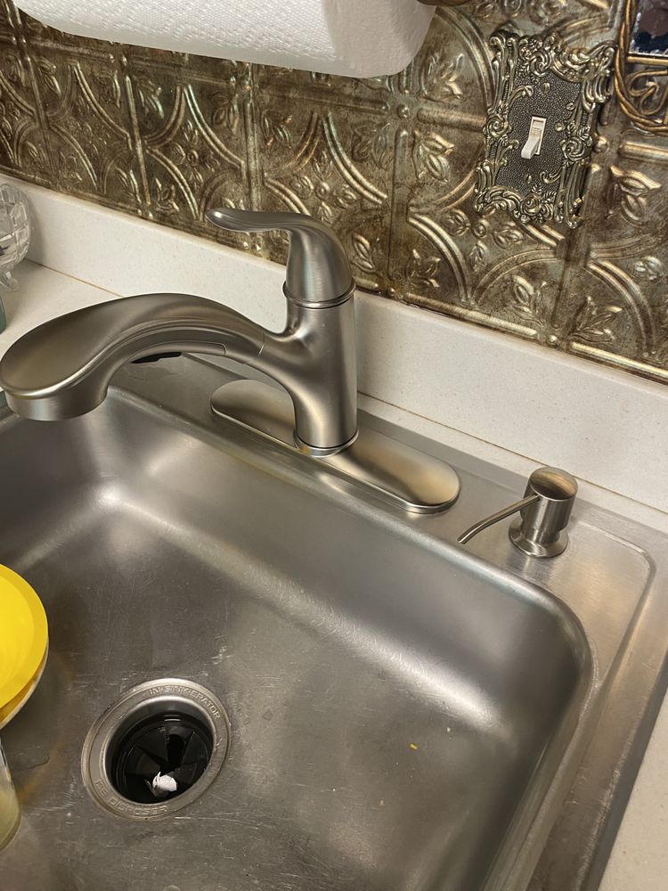 Slide of United Drain and Sewer