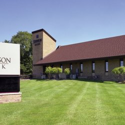 Johnson Financial Group - Johnson Financial Group, 5901 Durand Ave, Racine, WI 53406